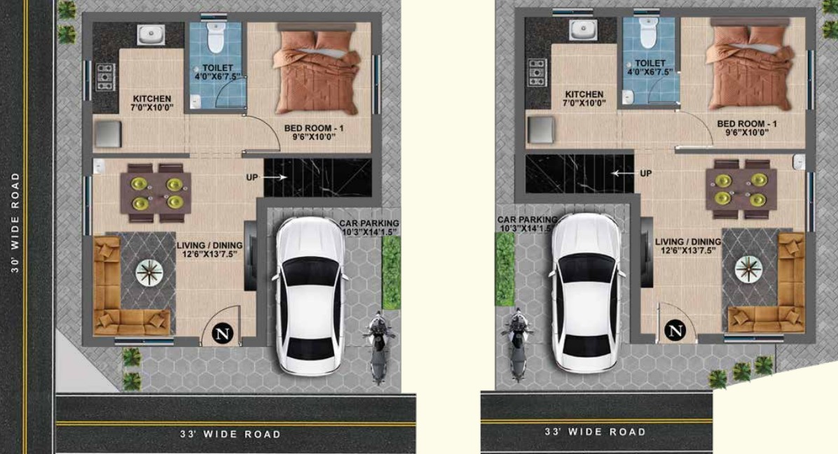 MP Ferns Paradise No.63, M.R Radha Road, Puthupakkam, Chennai